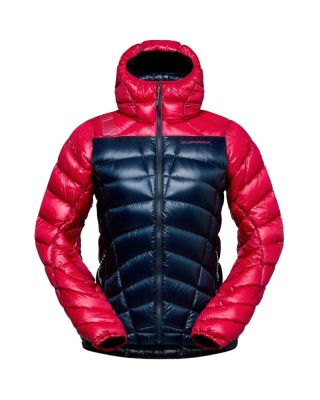 Dámska bunda LA SPORTIVA Lumina 200 Down JKT W		